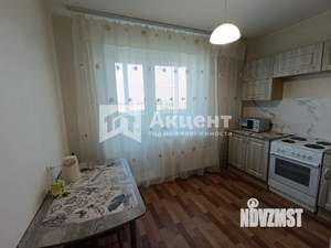 1-к квартира, вторичка, 40м2, 6/12 этаж
