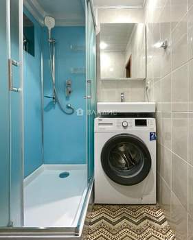 2-к квартира, вторичка, 43м2, 1/5 этаж