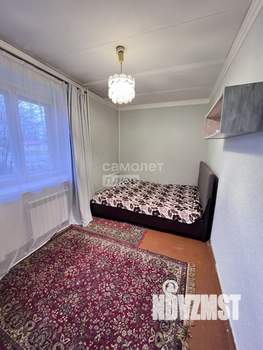 2-к квартира, вторичка, 40м2, 1/5 этаж