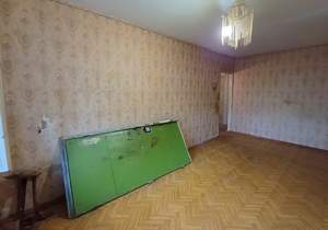 2-к квартира, вторичка, 48м2, 3/5 этаж