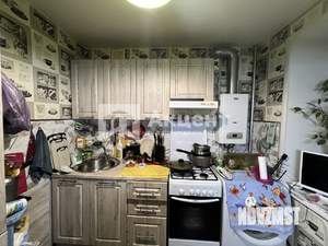 2-к квартира, вторичка, 45м2, 2/5 этаж