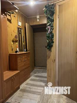 2-к квартира, вторичка, 39м2, 5/5 этаж