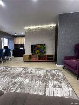 2-к квартира, вторичка, 42м2, 3/5 этаж