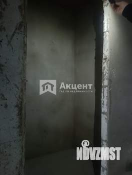 3-к квартира, вторичка, 82м2, 6/17 этаж
