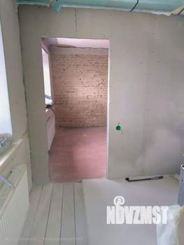 2-к квартира, вторичка, 37м2, 1/2 этаж