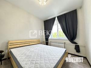 3-к квартира, вторичка, 66м2, 4/4 этаж