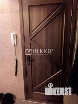 3-к квартира, вторичка, 58м2, 4/5 этаж