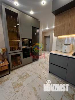 2-к квартира, вторичка, 68м2, 10/12 этаж