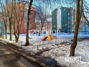 1-к квартира, вторичка, 36м2, 1/5 этаж