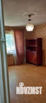 1-к квартира, вторичка, 38м2, 1/9 этаж