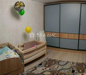 2-к квартира, вторичка, 48м2, 8/9 этаж