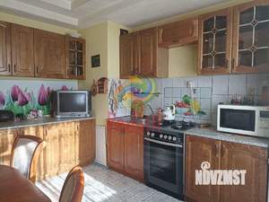 3-к квартира, вторичка, 70м2, 8/10 этаж