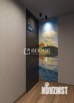 3-к квартира, вторичка, 78м2, 9/14 этаж