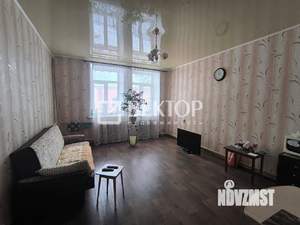 4-к квартира, вторичка, 86м2, 2/2 этаж