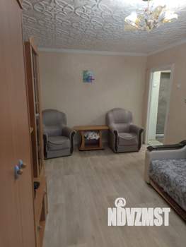 1-к квартира, вторичка, 30м2, 3/9 этаж