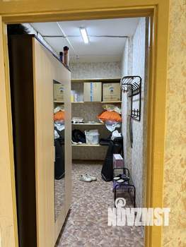 1-к квартира, вторичка, 42м2, 6/18 этаж