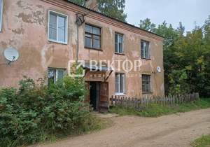 2-к квартира, вторичка, 34м2, 1/2 этаж