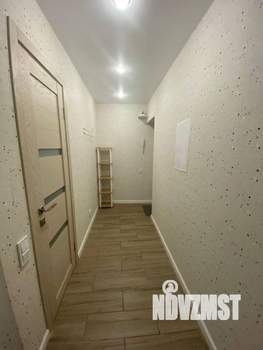 1-к квартира, вторичка, 31м2, 3/5 этаж
