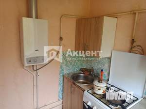 2-к квартира, вторичка, 38м2, 3/5 этаж