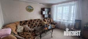 3-к квартира, вторичка, 99м2, 7/9 этаж