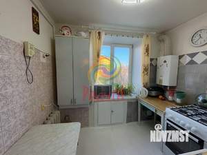 3-к квартира, вторичка, 57м2, 5/5 этаж