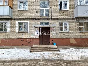 2-к квартира, вторичка, 30м2, 1/5 этаж