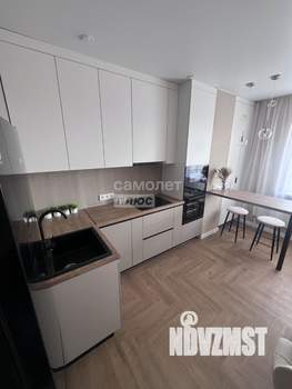 1-к квартира, вторичка, 48м2, 9/12 этаж