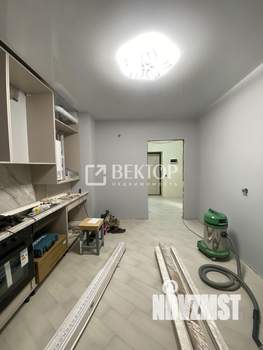 1-к квартира, вторичка, 42м2, 4/14 этаж