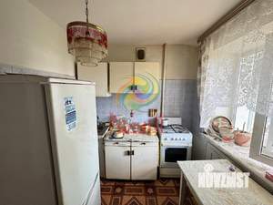 1-к квартира, вторичка, 33м2, 4/9 этаж
