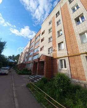 Фото квартиры на продажу (1)
