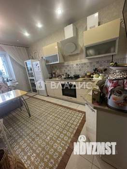 1-к квартира, вторичка, 58м2, 10/11 этаж