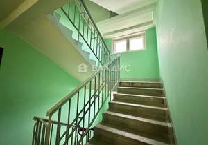 1-к квартира, вторичка, 41м2, 4/10 этаж