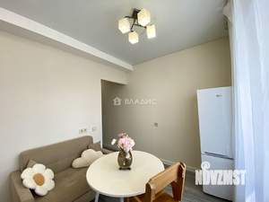 1-к квартира, вторичка, 45м2, 3/17 этаж