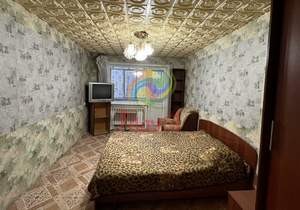 2-к квартира, вторичка, 50м2, 2/5 этаж