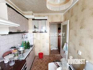 3-к квартира, вторичка, 66м2, 9/10 этаж
