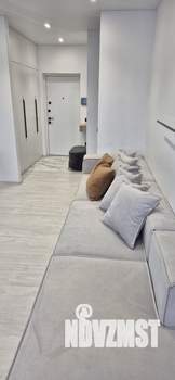 3-к квартира, вторичка, 77м2, 8/17 этаж