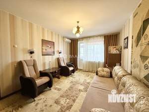 2-к квартира, вторичка, 53м2, 5/6 этаж