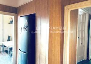 2-к квартира, вторичка, 55м2, 2/5 этаж