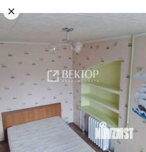 2-к квартира, вторичка, 44м2, 5/6 этаж