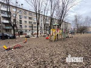 2-к квартира, вторичка, 42м2, 2/5 этаж