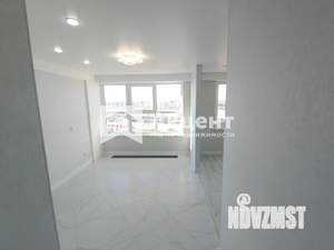 1-к квартира, вторичка, 38м2, 15/18 этаж