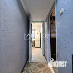 1-к квартира, вторичка, 30м2, 3/5 этаж