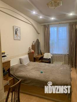 2-к квартира, вторичка, 60м2, 4/5 этаж