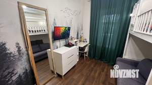 2-к квартира, вторичка, 42м2, 1/2 этаж