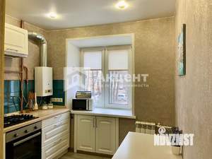 2-к квартира, вторичка, 43м2, 2/5 этаж