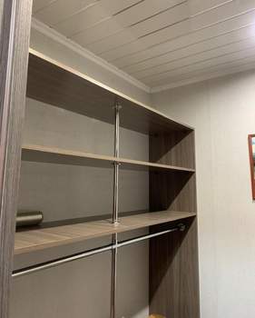 1-к квартира, вторичка, 54м2, 4/20 этаж