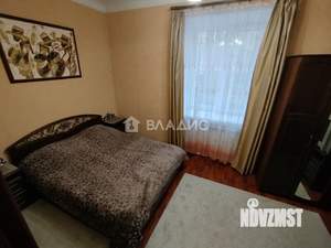 3-к квартира, вторичка, 61м2, 1/3 этаж