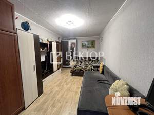 1-к квартира, вторичка, 32м2, 2/5 этаж