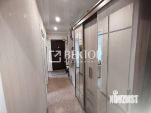3-к квартира, вторичка, 68м2, 3/9 этаж