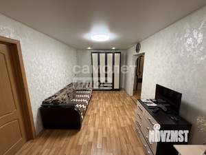 2-к квартира, вторичка, 42м2, 5/5 этаж